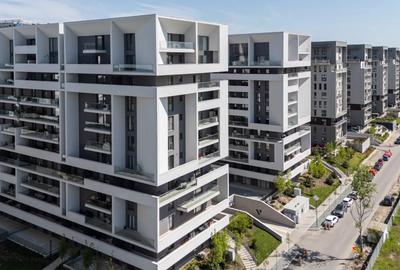 Apartament cu 2 camere decomandat în Floreasca