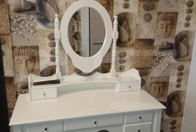 Apartament cu 7 camere decomandat, mobilat în Centrul Civic - 2