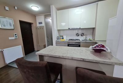 Apartament cu 3 camere decomandat, mobilat în Braytim - 11