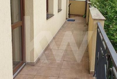 Apartament cu 3 camere în Ultracentral - 5
