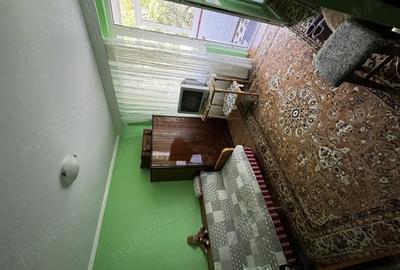 Apartament cu 2 camere decomandat în Central - 1