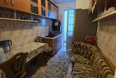 Apartament cu 2 camere în Central - 8