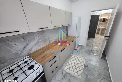Apartament cu 2 camere decomandat în Chiajna