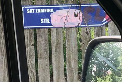 Teren extravilan de 7400 mp, în Zamfira - 6