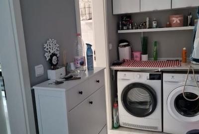 Apartament cu 2 camere decomandat în Rudicica - 8