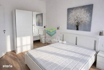 Apartament cu 2 camere semidecomandat în Grivița - 9