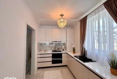 Apartament cu 5 camere în Central
