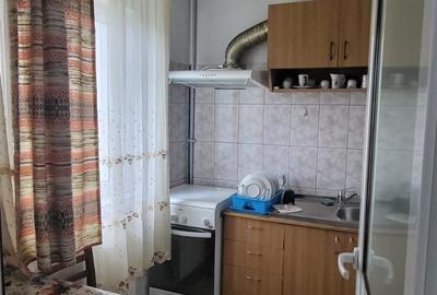 Apartament cu 2 camere semidecomandat în Cornitoiu - 2