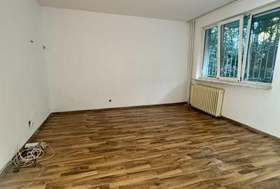 Apartament cu 2 camere în Calea București