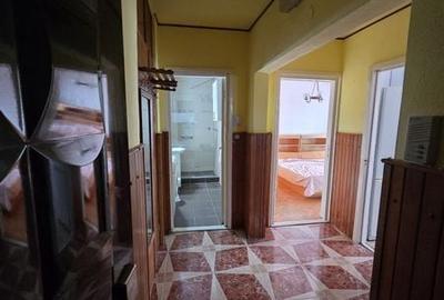 Apartament cu 2 camere decomandat în Rogerius - 2