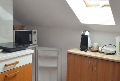 Apartament cu 2 camere în Predeal - 3