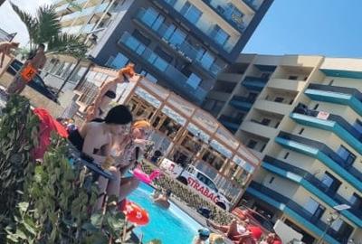 Garsonieră decomandată în Mamaia-Sat - 7