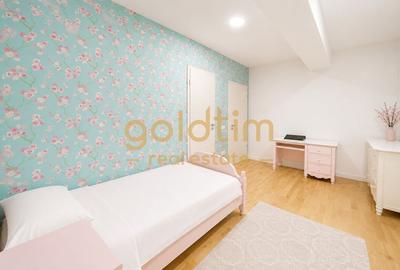 Apartament cu 3 camere decomandat, mobilat în Herăstrău - 16