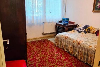 Apartament cu 2 camere decomandat în Giurgiului - 1