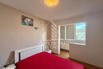 Apartament cu 3 camere în Mircea cel Bătrân