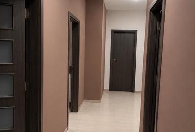 Apartament cu 3 camere decomandat în Chiajna - 2