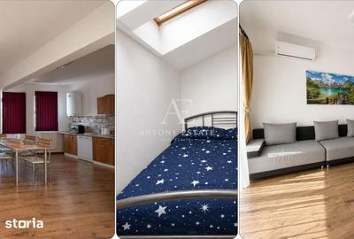 Apartament cu 4 camere în Sânmartin - 7