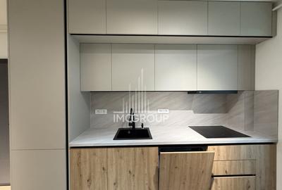 Apartament cu 2 camere semidecomandat, mobilat în Iris - 3