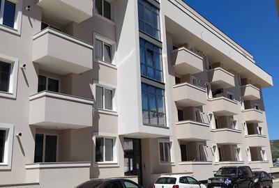 Apartament cu 2 camere semidecomandat în Florești - 2