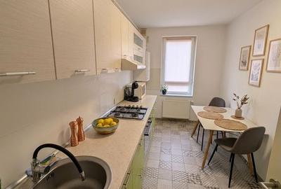 Apartament cu 2 camere în Tractorul - 6