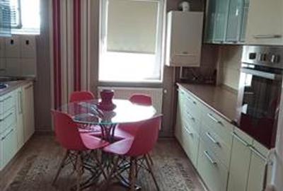 Apartament cu 2 camere decomandat, mobilat în Central - 7