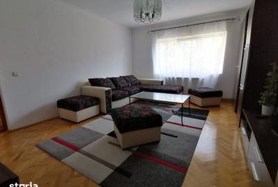 Apartament cu 2 camere în Burdea - 11