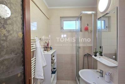 Apartament cu 2 camere decomandat, mobilat în Tăbăcărie - 9