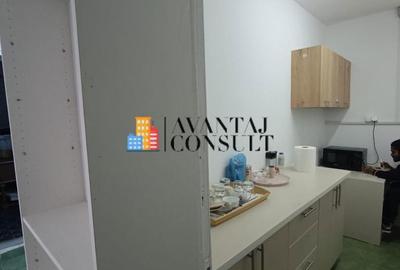 Spațiu comercial, de 300 mp, în Giurgiului - 8