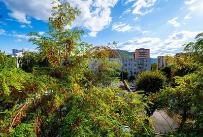Apartament cu 2 camere decomandat în Centrul Civic - 10