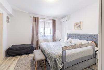 Apartament cu 5 camere decomandat, mobilat în Noua - 17