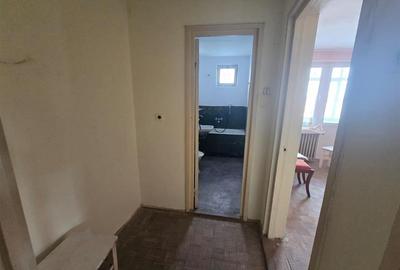 Apartament cu 2 camere semidecomandat în Central - 8