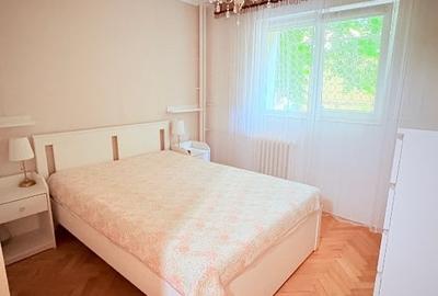 Apartament cu 2 camere decomandat în Dorobanți - 5
