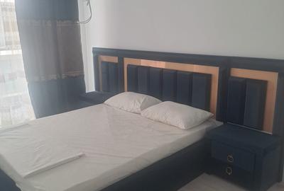 Apartament cu 2 camere decomandat, mobilat în Exterior Nord - 7