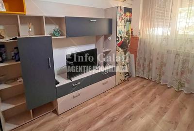Garsonieră în Micro 13