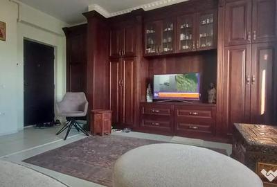Apartament cu 2 camere decomandat, mobilat în Faleza Nord - 3
