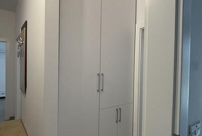 Apartament cu 2 camere decomandat în Giroc - 4