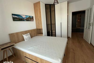 Apartament cu 2 camere în Florești - 4