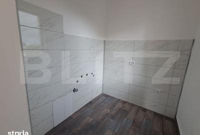 Apartament cu 3 camere în Dâmbu Pietros - 10