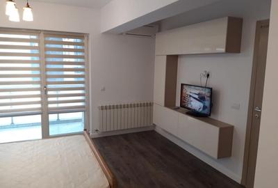 Garsonieră decomandată în Central - 8