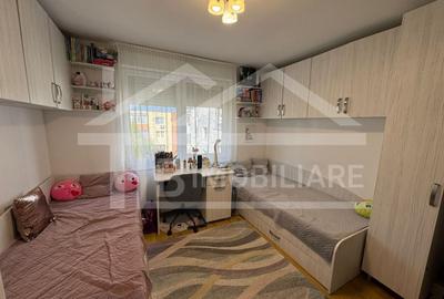 Apartament cu 3 camere, mobilat în Tudor Vladimirescu - 6