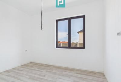 Duplex cu 6 camere cu Canalizare în Moșnița Veche - 27