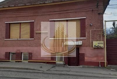 Casă individuală cu 9 camere cu Canalizare în Iosefin