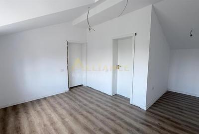 Casă individuală cu 6 camere cu Teren 550 Mp în Berceni - 14