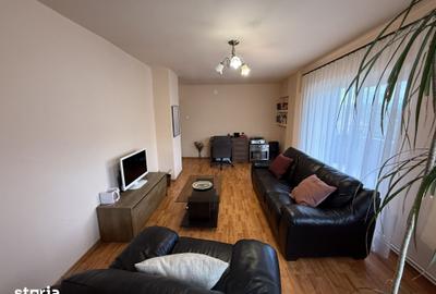 Apartament cu 3 camere în Uric - 9