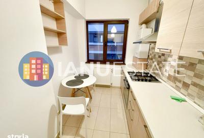 Apartament cu 2 camere decomandat, mobilat în Metalurgiei