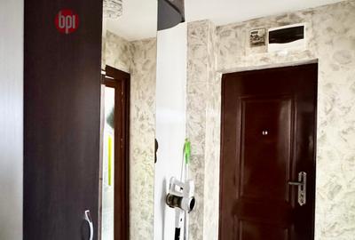 Apartament cu 2 camere semidecomandat în Fălticeni - 6