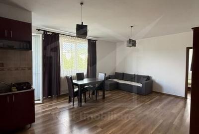 Apartament cu 3 camere decomandat, mobilat în Florești - 7
