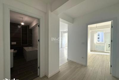 Apartament cu 2 camere în Valea Lupului - 3