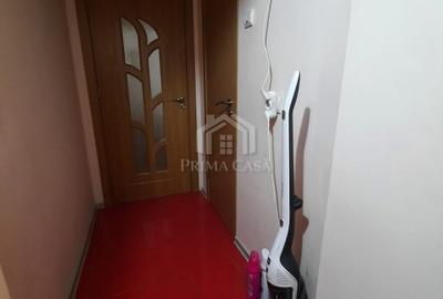 Apartament cu 3 camere în Micro 14 - 4