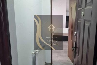 Garsonieră decomandată, mobilată în Crângași - 3